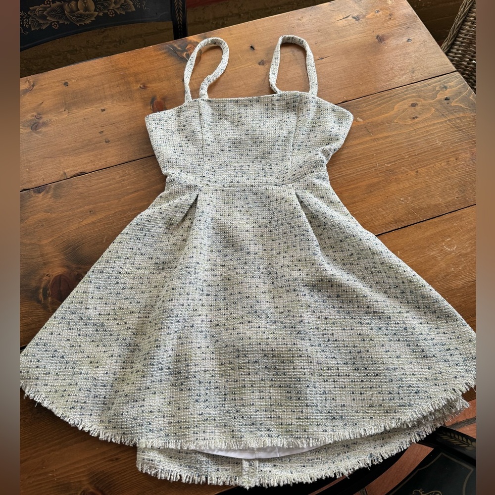 Lovers + Friends Dress